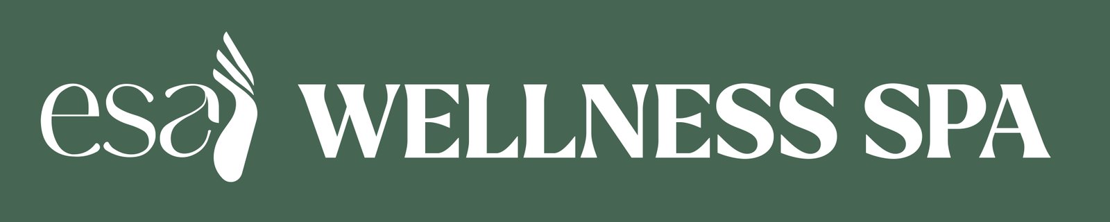 ESA Wellness Spa